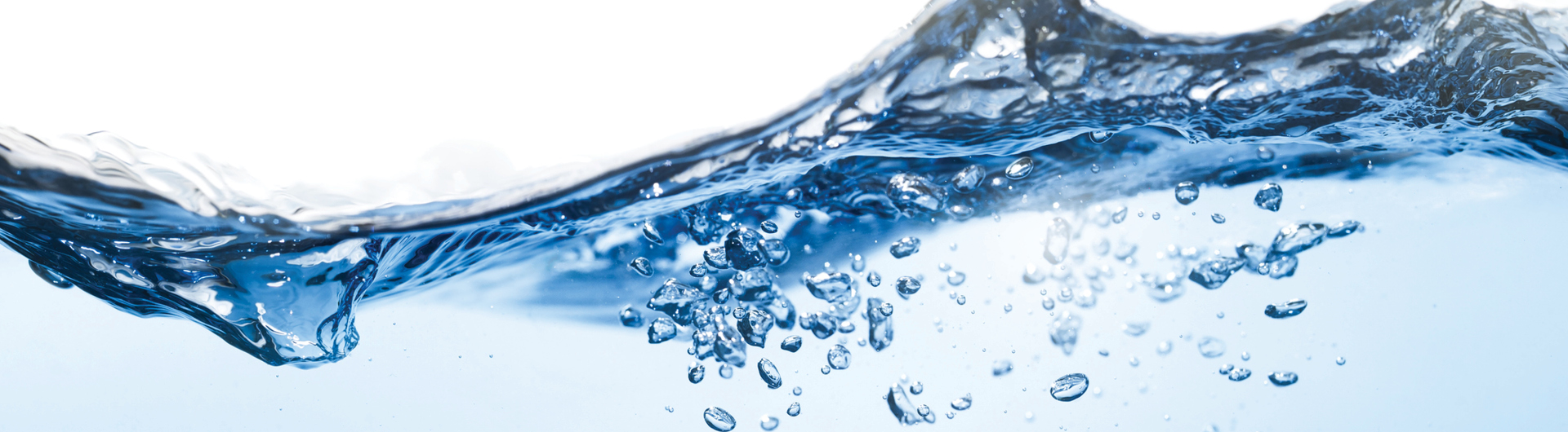 Water and Maintenance