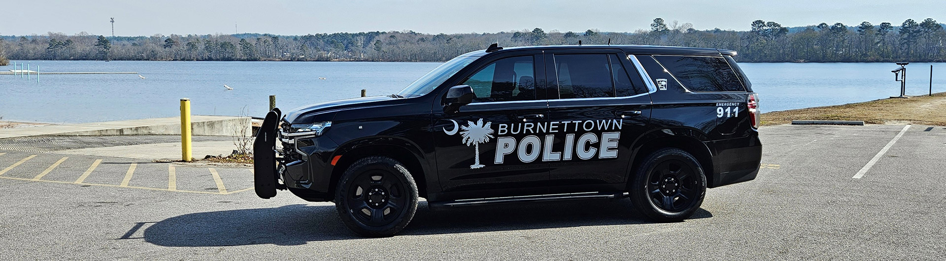Burnettown Police Department | Public Safety & Services - Town of ...