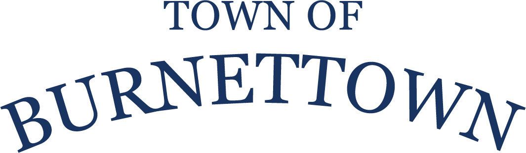 Town of Burnettown